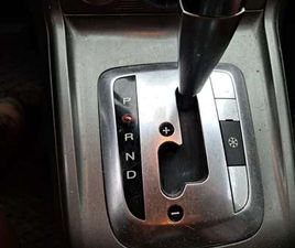 OPEL ANTARA COSMO 4X4