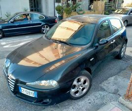 ALFA ROMEO 147 DEL 2005