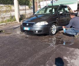 FIAT CROMA FIAT CROMA