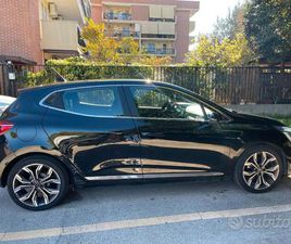 RENAULT CLIO V 1.0 TCE INTENSE 90CV