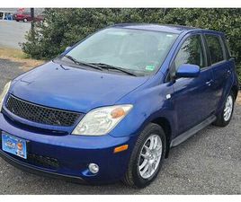USED 2005 SCION XA