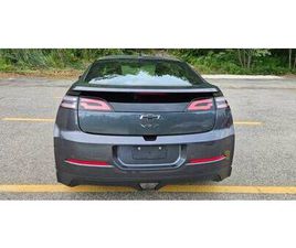 CHEVROLET 2013 VOLT PREMIUM, EXCEPTIONALLY CLEAN, 135K (HYBRID / GAS).