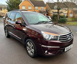 2.0 E-XDI EX T-TRONIC 4WD SELECTABLE EURO 5 5DR