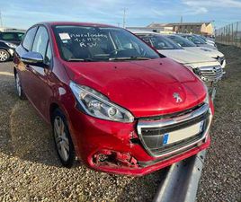 208 1.6 BLUEHDI 75 STYLE / ED731