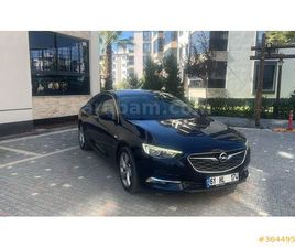 1.6 CDTI GRAND SPORT ENJOY