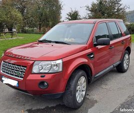 FREELANDER
