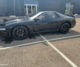 MITSUBISHI 3000 GT BI TURBO MITSUBISHI 3000GT