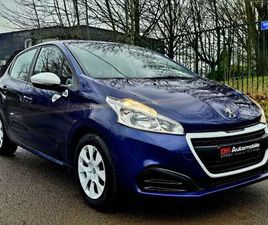 1.6HDI * 1ER PROP * AIRCO * EURO 6 * GARANTIE *