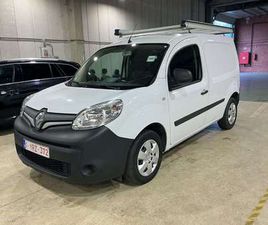 1.5 BLUE DCI 80 GRAND CONFORT