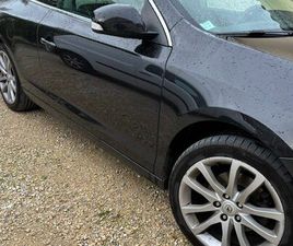 RENAULT LAGUNA COUPE LAGUNA COUPE