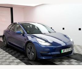 (DUAL MOTOR) LONG RANGE AUTO 4WDE 4DR