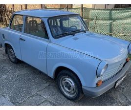 TRABANT 1.1