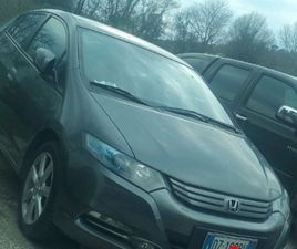 HONDA INSIGHT IBRIDA