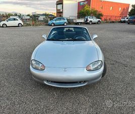 MAZDA MX5 MAZDA MX-5 NB