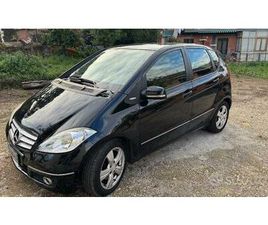 MERCEDES CLASSE A (W/C169) - 2008