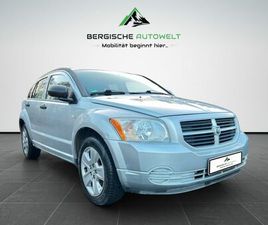 DODGE CALIBER SE 1.8/TÜV-NEU/KLIMA/PDC/4XE-F/ALLWETTER