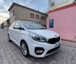 KIA CARENS KIA CARENS 1.7 CRDI 115 CV BUSINESS CLASS