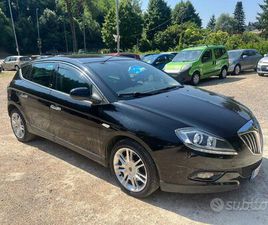 LANCIA DELTA LANCIA DELTA 1.9 MJT TWINTURBO DPF EXECUTIVE