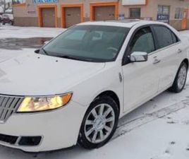 2013 LINCOLN MKZ SUPER CLEAN FULLY LOADED RUNS GREAT.3500 TODAY