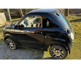 MICROCAR DUE OTHER MICROCAR DUE 6 INITIAL PROGRESS RADIO ALU