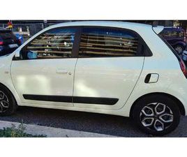 TWINGO III 2019