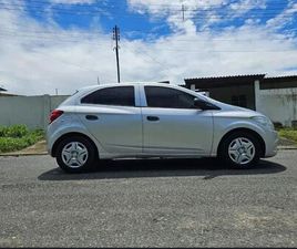 JOY HATCH 1.0 8V FLEX MEC. 4P