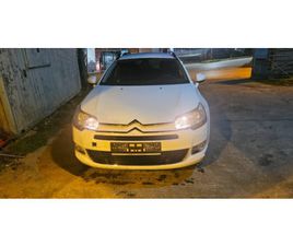 CITROEN C5 CITROEN C5