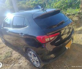 FIAT ARGO FIAT ARGO DRIVE 1.0 6V FLEX 2021