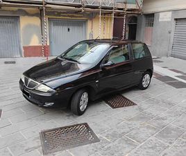 LANCIA Y 1.2I CAT 8V *MOD UNICA*