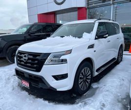 NISSAN ARMADA * SL * CARFAX * БЕЗ ПЪРВОНАЧАЛНА ВНОСКА