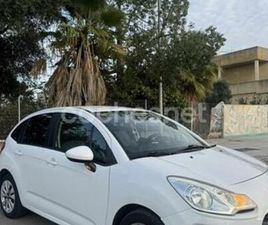 CITROEN C3 CITROEN C3