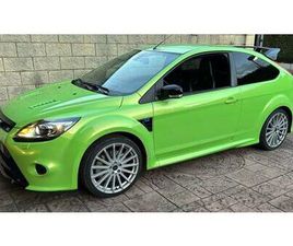 FORD - FOCUS