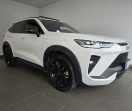 2.0T 4WD SUPER LUXURY