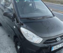 HYUNDAI I10 HYUNDAI - I10