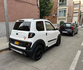 MICROCAR - MGO HIGHLAND