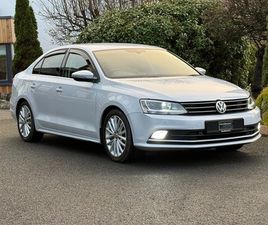STUNNING 171 VOLKSWAGEN JETTA HIGHLINE!