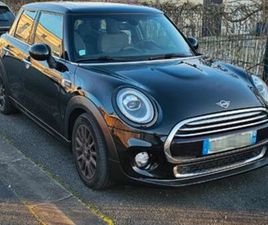 MINI MINI COOPER MINI COOPER HEDDON STREET