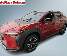 TOYOTA BZ4X DYNAMIC 71 KWH | ACTIE PRIJS