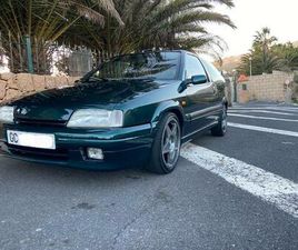 CITROEN - ZX 16V 155CV