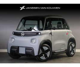 OPEL ROCKS-E GS / NIEUW TE BESTELLEN /