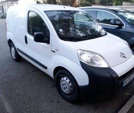 CITROËN NEMO
