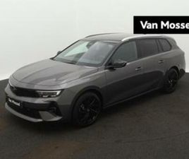 OPEL ASTRA SPORTS TOURER 1.2 LEVEL 4 | 130PK | DEMO SALE | — OPEL — MARKTPLAATS