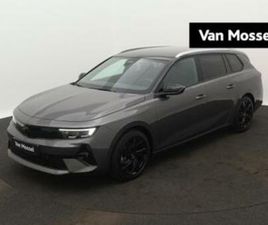 OPEL ASTRA SPORTS TOURER 1.2 LEVEL 4 | 130PK | DEMO SALE | — OPEL — MARKTPLAATS