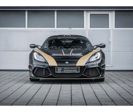 LOTUS EXIGE 410 SPORT*TYPE 72 JPS*