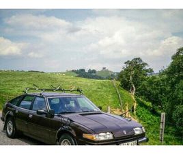ROVER SD1 3500 ROVER 3500 SD1