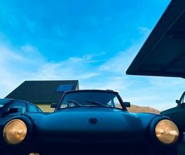 TRABANT KOMBI DELUXE S