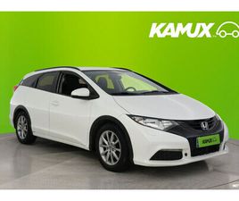 HONDA CIVIC TOURER TOURER 1,8I COMFORT AT