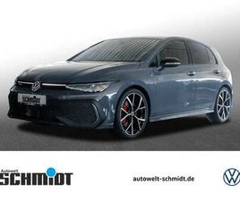 VOLKSWAGEN GOLF GTI VIII 2,0 TSI DSG GTI BLACK STYLE ACC DCC MATRIX KA