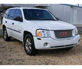 USED 2006 GMC ENVOY SLE