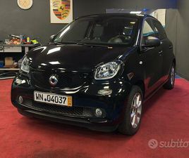 SMART 1.0 PASSION 50.000KM